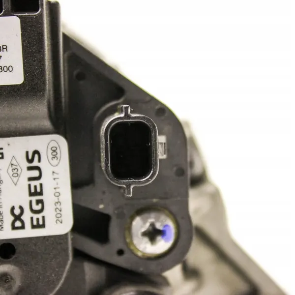 ALTERNATOR RENAULT DACIA 231007518R image 4