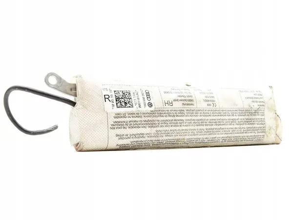 Coussin de siège OEM 1K8880242C Droit Avant VW Scirocco image 2