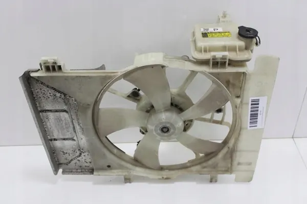 Ventilateur de refroidissement Toyota OE OEM 360148507 image 4
