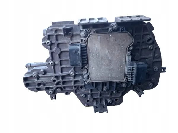 Sélecteur de vitesse OEM A9612603863 pour Actros MP4 Antos image 3