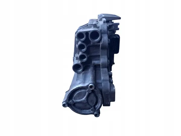 Sélecteur de vitesse OEM A9612603863 pour Actros MP4 Antos image 4