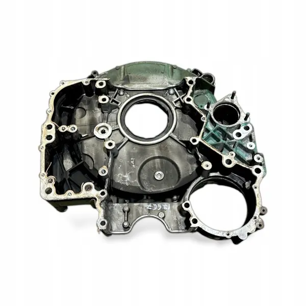 Carcaça do volante OEM 21236696 Volvo usado image 8