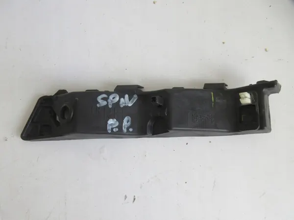 Deslizamento de montagem do para-choque dianteiro direito Kia Sportage IV OEM image 2