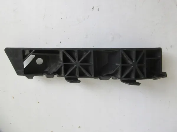 Deslizamento de montagem do para-choque dianteiro direito Kia Sportage IV OEM image 3