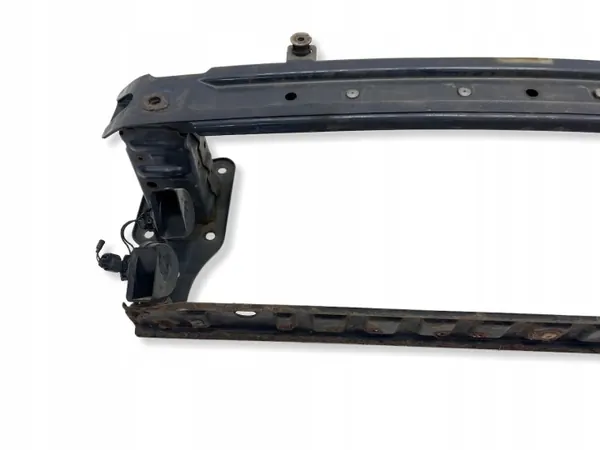 Ford Mondeo MK4 Lift voorbumper OEM MAW26120 image 3