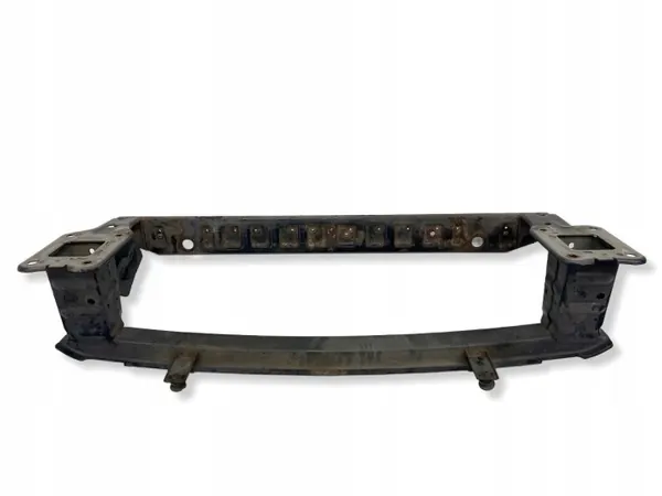 Ford Mondeo MK4 Lift voorbumper OEM MAW26120 image 4