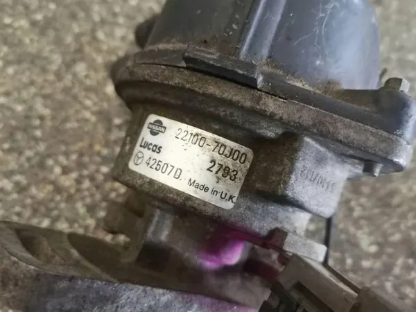 Ontstekingsverdeler OEM 2210070J00 voor Nissan Primera image 3