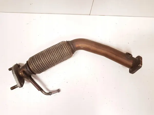 Flexible d'échappement Hyundai OEM 28610G4170 - Occasion image 2