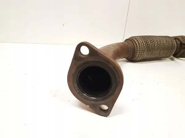 Flexible d'échappement Hyundai OEM 28610G4170 - Occasion image 3