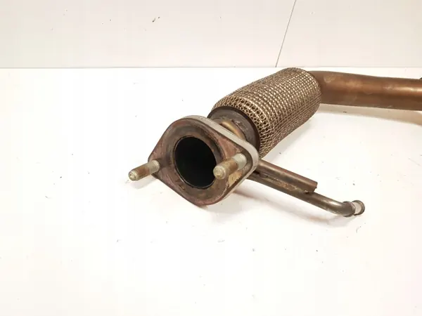 Flexible d'échappement Hyundai OEM 28610G4170 - Occasion image 4