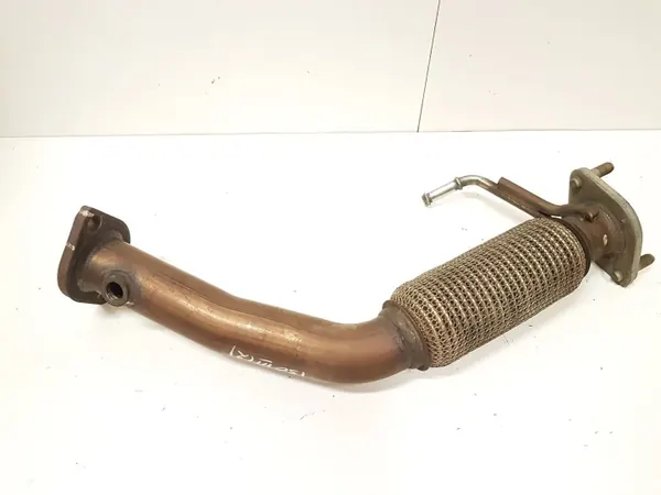 Flexible d'échappement Hyundai OEM 28610G4170 - Occasion image 5