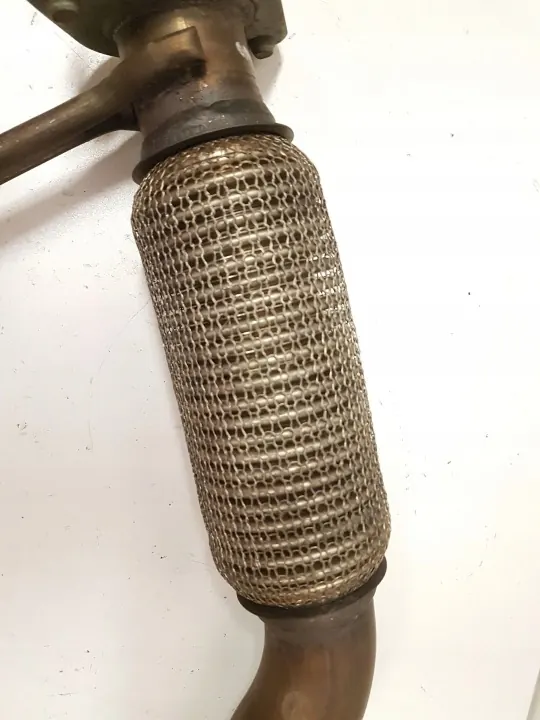 Flexible d'échappement Hyundai OEM 28610G4170 - Occasion image 6
