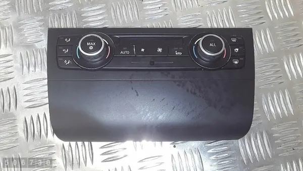 Module de contrôle climatisation BMW OEM 9242410 - Occasion image 2