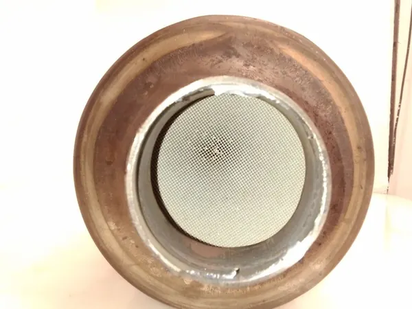 Catalisador/DPF Seat Alhambra (Mk2) 7N0131809C image 5