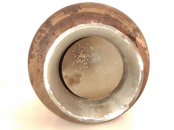 Catalisador/DPF Seat Alhambra (Mk2) 7N0131809C image 6