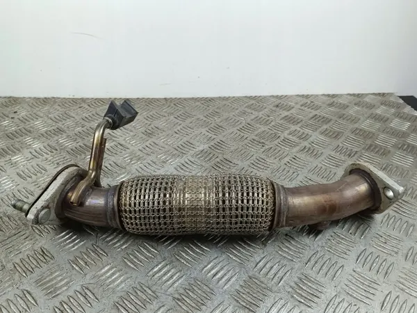 Colector de escape Kia OE OEM FOB45063 - Usado image 2
