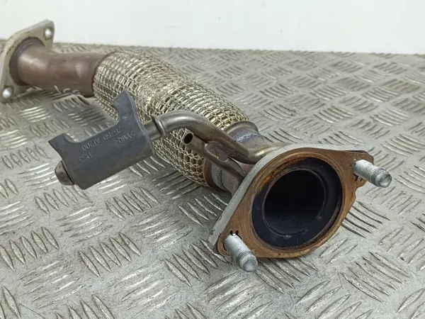 Colector de escape Kia OE OEM FOB45063 - Usado image 3