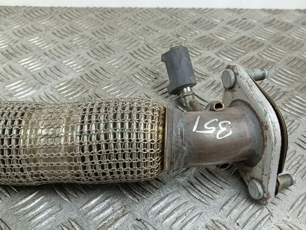 Colector de escape Kia OE OEM FOB45063 - Usado image 4