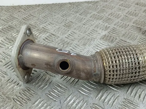 Colector de escape Kia OE OEM FOB45063 - Usado image 5