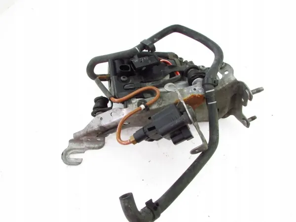 Compresor suspensión Mercedes W213 OEM A2133202804 image 2