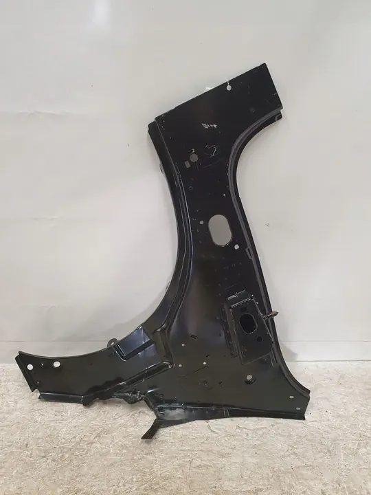 Pilier Avant Gauche Renault Zoe 12- OEM image 1