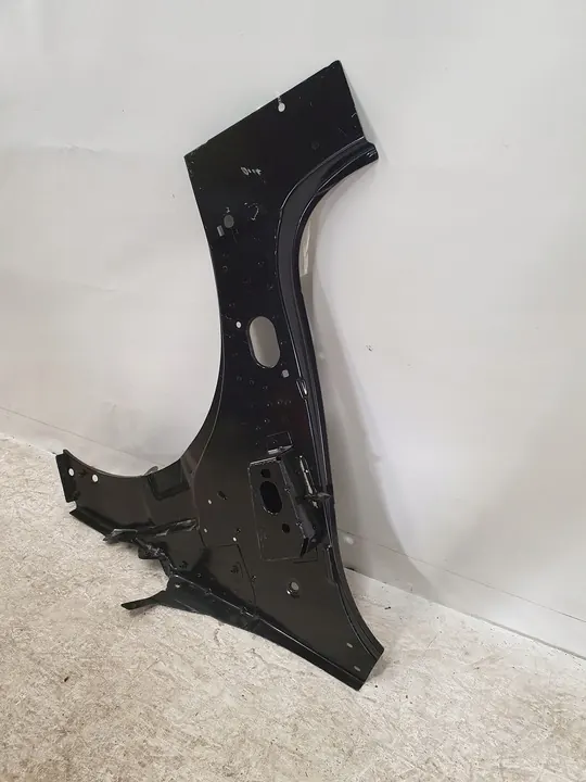 Pilier Avant Gauche Renault Zoe 12- OEM image 2