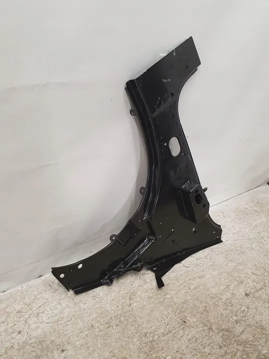 Pilier Avant Gauche Renault Zoe 12- OEM image 3