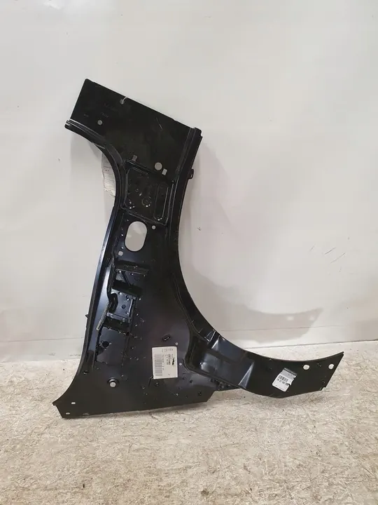 Pilier Avant Gauche Renault Zoe 12- OEM image 4