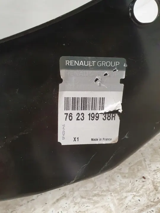 Pilier Avant Gauche Renault Zoe 12- OEM image 5