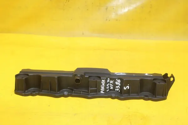 Tampa de Válvulas Peugeot Partner 1.6 B 16V 9658630480 image 2