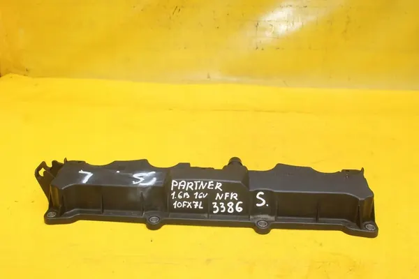 Tampa de Válvulas Peugeot Partner 1.6 B 16V 9658630480 image 4