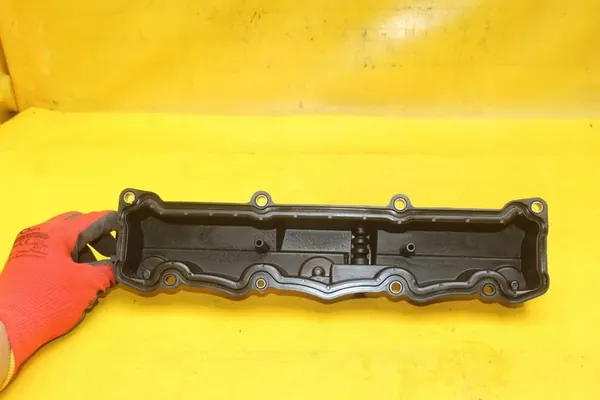 Tampa de Válvulas Peugeot Partner 1.6 B 16V 9658630480 image 5