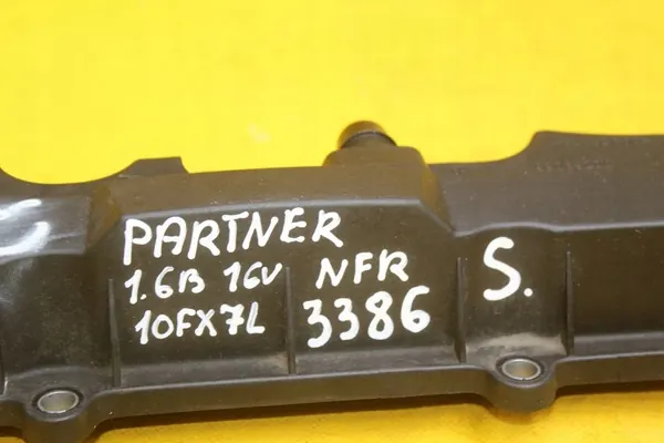 Tampa de Válvulas Peugeot Partner 1.6 B 16V 9658630480 image 8