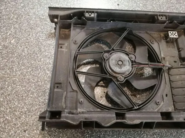 Framremsa OEM 1859383116 för Peugeot 308 SW 2.0L image 3