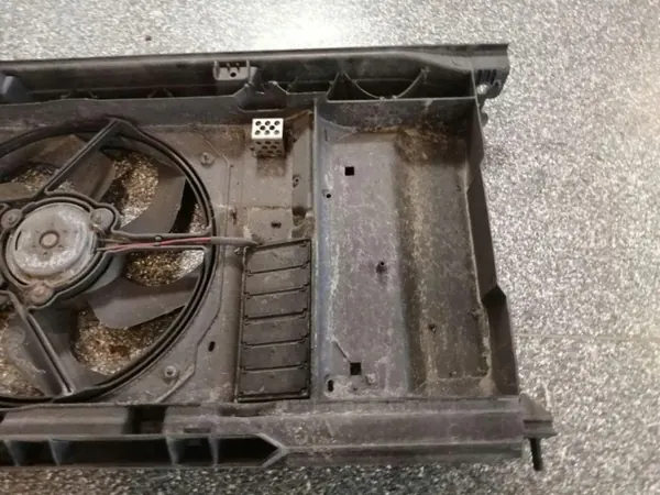 Framremsa OEM 1859383116 för Peugeot 308 SW 2.0L image 5