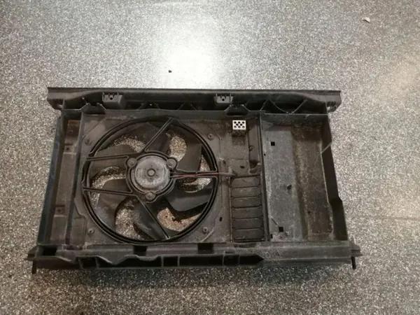 Framremsa OEM 1859383116 för Peugeot 308 SW 2.0L image 7