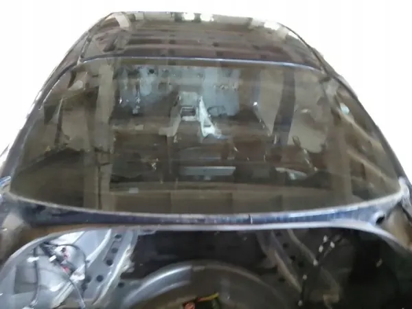 Luna trasera OEM G9700-1MA0A para Infiniti Q70 2.2D image 2