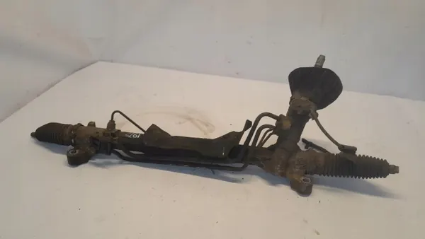 Versnellingsbak Ford Focus MK2 1.6 TDCI OEM FOD FOKUS MK2 II image 2