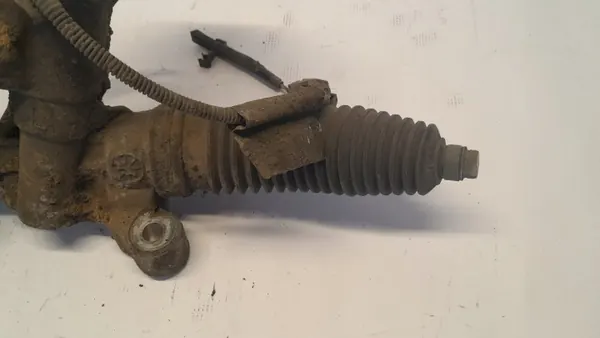 Versnellingsbak Ford Focus MK2 1.6 TDCI OEM FOD FOKUS MK2 II image 3