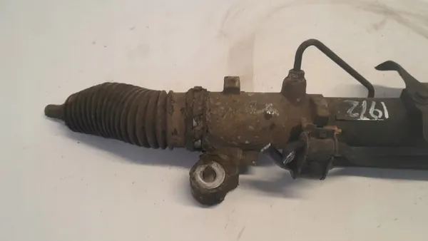 Versnellingsbak Ford Focus MK2 1.6 TDCI OEM FOD FOKUS MK2 II image 4