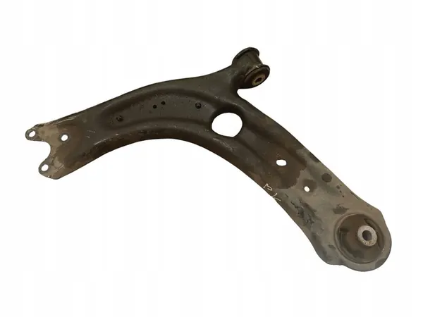 VW TIGUAN ALLSPACE 2022 R 1.5 TSI Gancio di Traino Sinistro OEM 3Q0407151AA image 4