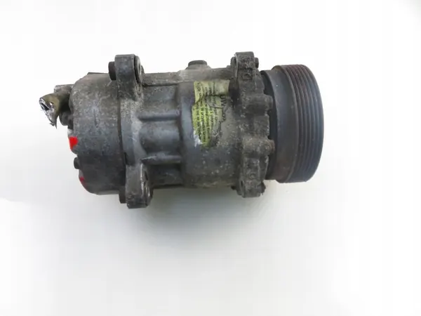 VW AC-kompressor OEM AUY för Sharan I 1.9 TDI PD 115 image 2