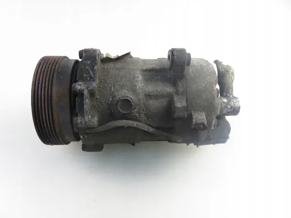 VW AC-kompressor OEM AUY för Sharan I 1.9 TDI PD 115 image 4