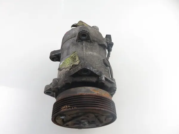 VW AC-kompressor OEM AUY för Sharan I 1.9 TDI PD 115 image 6