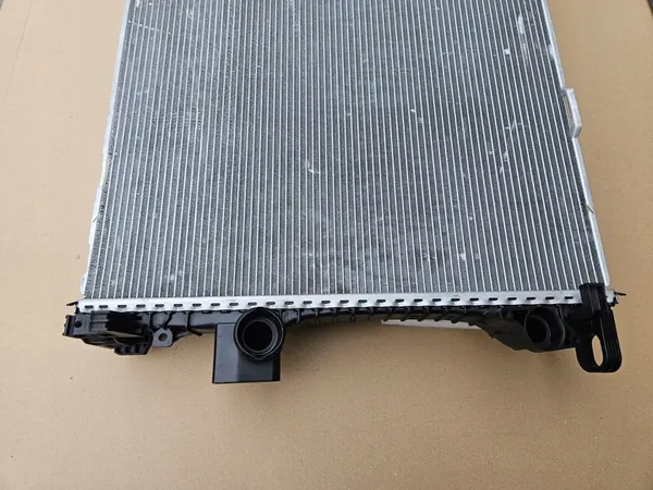Radiadores Completos Porsche Panamera 971 Hybrid image 3