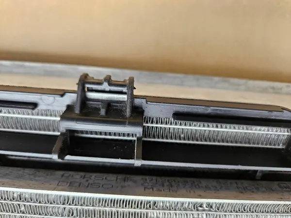 Radiadores Completos Porsche Panamera 971 Hybrid image 7