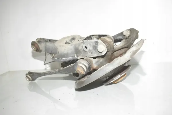 BMW 6925600 Rolamento Braço Suspensão Traseiro Esquerdo image 3