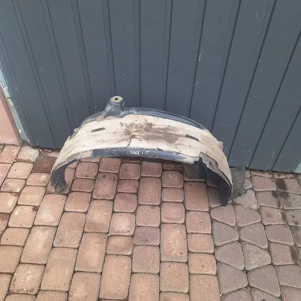 Peugeot 2008 I Passaruota Posteriore Sinistro Originale 967881378A image 3