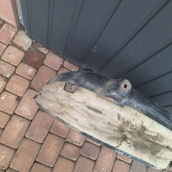 Peugeot 2008 I Passaruota Posteriore Sinistro Originale 967881378A image 4