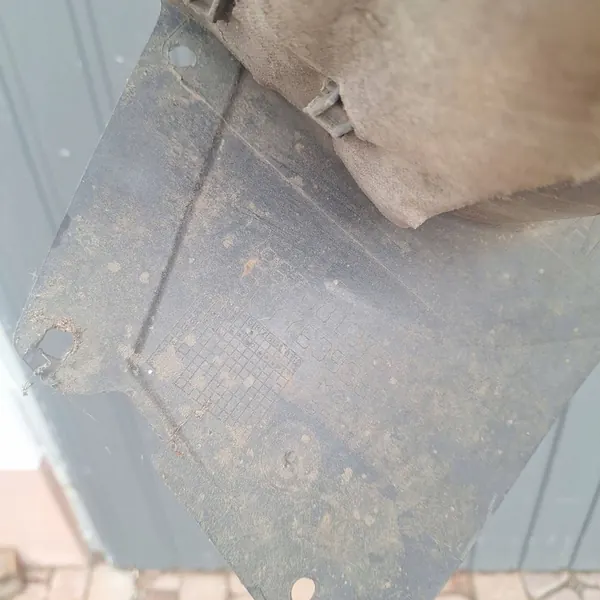 Peugeot 2008 I Passaruota Posteriore Sinistro Originale 967881378A image 6